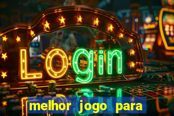 melhor jogo para ganhar dinheiro sem depositar nada